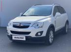 Opel Antara - fotka číslo 2