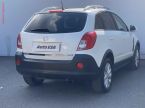 Opel Antara - fotka číslo 3