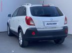 Opel Antara - fotka číslo 5