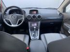 Opel Antara - fotka číslo 7