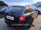Škoda Octavia - fotka číslo 1