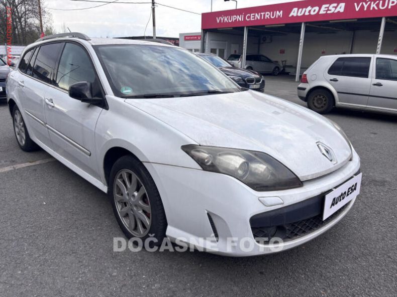 Renault Laguna - hlavní fotka inzerátu
