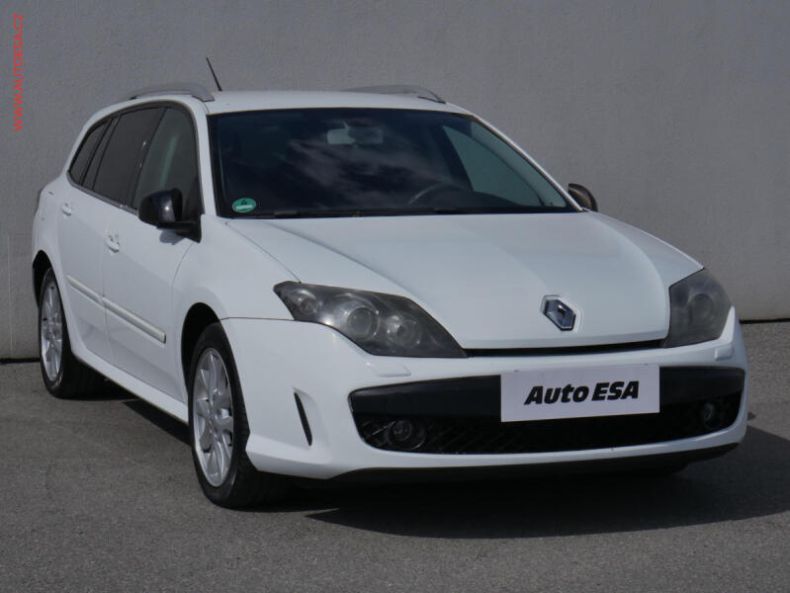 Renault Laguna - hlavní fotka inzerátu