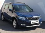 Škoda Yeti - fotka číslo 0