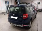 Škoda Yeti - fotka číslo 1