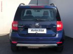 Škoda Yeti - fotka číslo 4