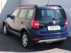 Škoda Yeti - fotka číslo 5