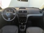 Škoda Yeti - fotka číslo 7