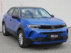 Opel Mokka - fotka číslo 0