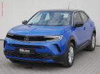 Opel Mokka - fotka číslo 2