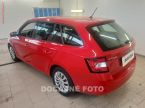 Škoda Fabia - fotka číslo 1