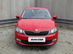 Škoda Fabia - fotka číslo 1