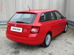 Škoda Fabia - fotka číslo 3