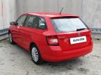 Škoda Fabia - fotka číslo 5