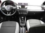 Škoda Fabia - fotka číslo 7