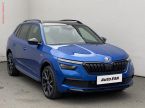 Škoda Kamiq - fotka číslo 0