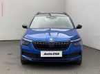 Škoda Kamiq - fotka číslo 1