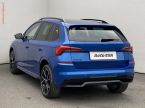 Škoda Kamiq - fotka číslo 5