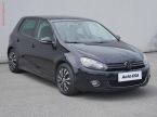 Volkswagen Golf - fotka číslo 0