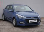 Hyundai i20 - fotka číslo 0