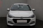 Hyundai i20 - fotka číslo 1
