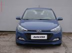 Hyundai i20 - fotka číslo 1