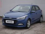 Hyundai i20 - fotka číslo 2