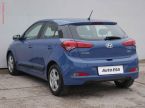 Hyundai i20 - fotka číslo 3