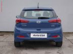 Hyundai i20 - fotka číslo 4