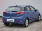 Hyundai i20 - fotka číslo 5