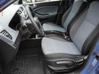 Hyundai i20 - fotka číslo 8