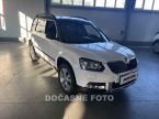 Škoda Yeti - fotka číslo 0