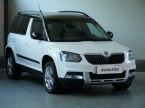 Škoda Yeti - fotka číslo 0