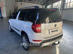 Škoda Yeti - fotka číslo 1