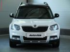 Škoda Yeti - fotka číslo 1