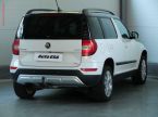 Škoda Yeti - fotka číslo 3