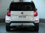 Škoda Yeti - fotka číslo 4
