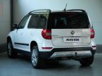 Škoda Yeti - fotka číslo 5