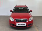 Škoda Roomster - fotka číslo 1