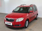 Škoda Roomster - fotka číslo 2