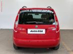 Škoda Roomster - fotka číslo 4