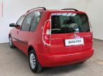 Škoda Roomster - fotka číslo 5