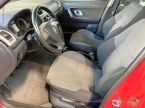 Škoda Roomster - fotka číslo 8