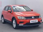 Volkswagen Tiguan - fotka číslo 0
