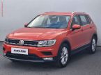 Volkswagen Tiguan - fotka číslo 2