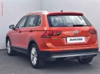 Volkswagen Tiguan - fotka číslo 5