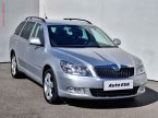 Škoda Octavia - fotka číslo 0