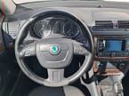 Škoda Octavia - fotka číslo 10