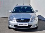 Škoda Octavia - fotka číslo 1