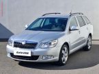 Škoda Octavia - fotka číslo 2